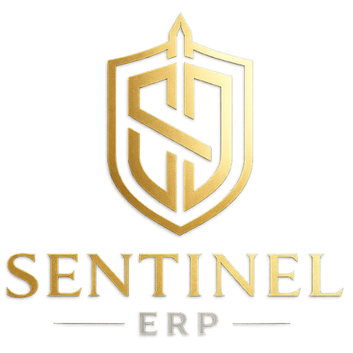 Sentinel ERP